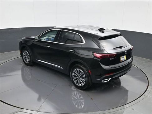 Used 2025 Buick Envision Preferred image 20