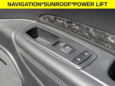 Used 2023 Dodge Durango SRT Hellcat AWD/4WD image 37