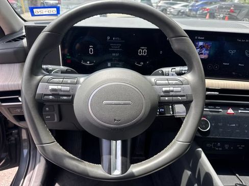 Used 2025 Hyundai Sonata SEL FWD image 18