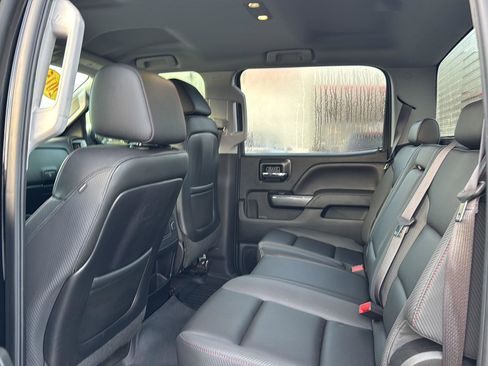 Used 2015 GMC Sierra 2500 SLT image 9