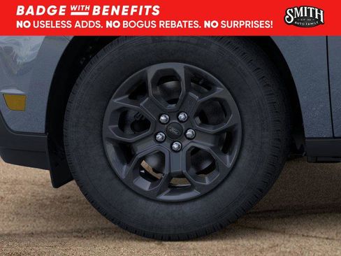 New 2026 Ford Maverick XLT w/ XLT Luxury Package image 21