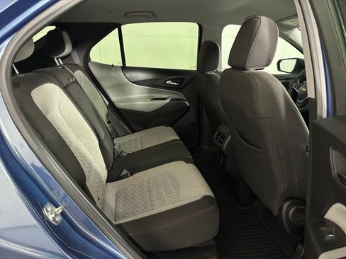 Used 2024 Chevrolet Equinox LS w/ Driver Confidence II Package FWD image 43