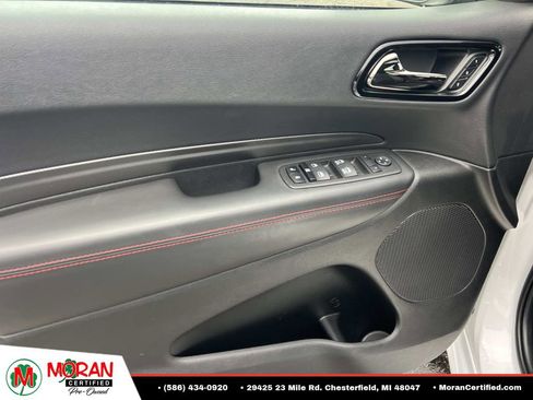 Used 2023 Dodge Durango GT AWD/4WD image 14