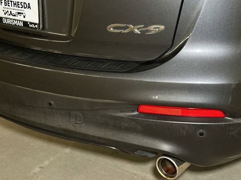 Used 2015 MAZDA CX-9 Touring FWD image 5