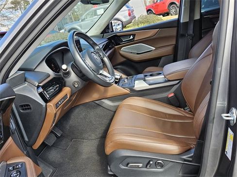 Certified 2023 Acura MDX Technology image 5