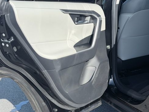 Used 2023 Toyota RAV4 XLE Premium AWD/4WD image 32