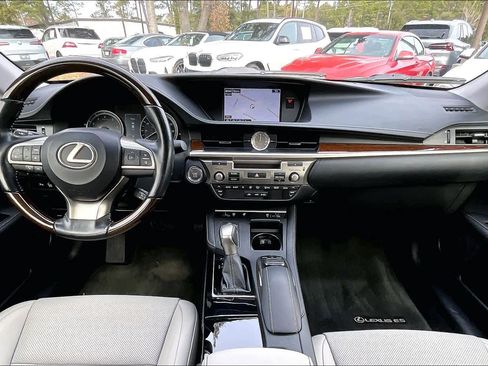 Used 2016 Lexus ES 350 image 14