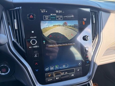 Used 2023 Subaru Outback Wilderness image 28