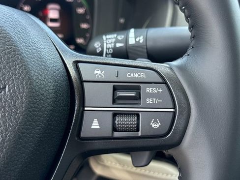 New 2026 Honda Accord EX-L image 34