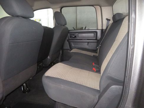 Used 2012 RAM 3500 ST w/ Chrome Appearance Group AWD/4WD image 25
