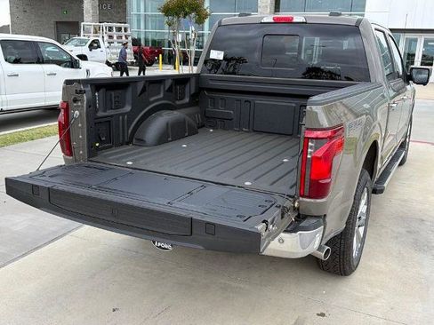 New 2026 Ford F150 XLT w/ Equipment Group 302A MID AWD/4WD image 26
