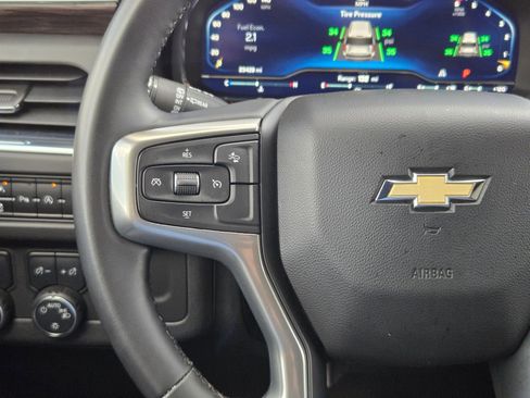 Certified 2023 Chevrolet Tahoe LT image 23