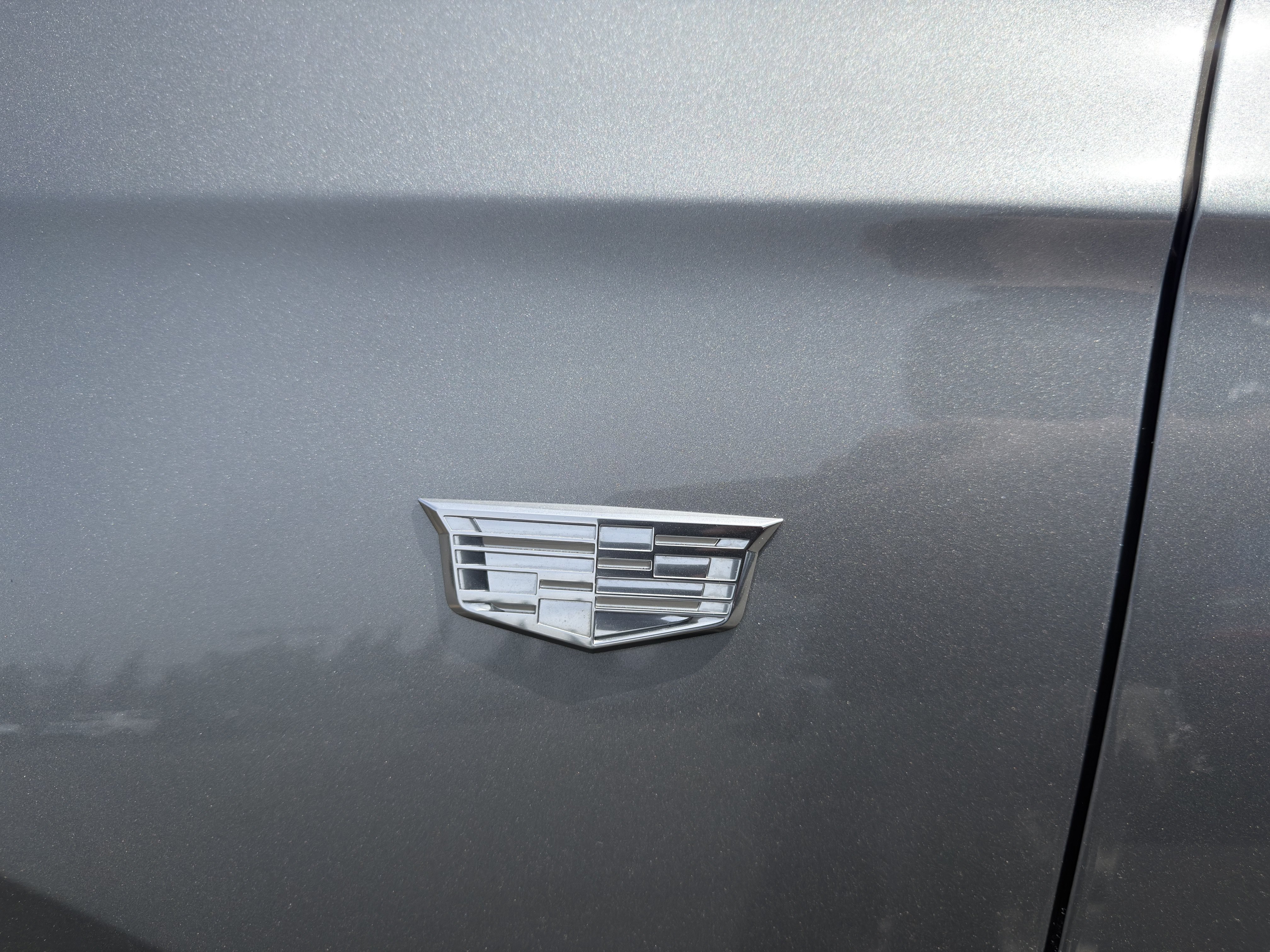 Used 2024 Cadillac XT6 Premium Luxury AWD/4WD image 41