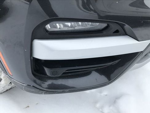 Used 2021 BMW X3 xDrive30e image 33