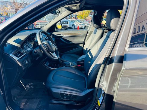 Used 2016 BMW X1 xDrive28i image 14