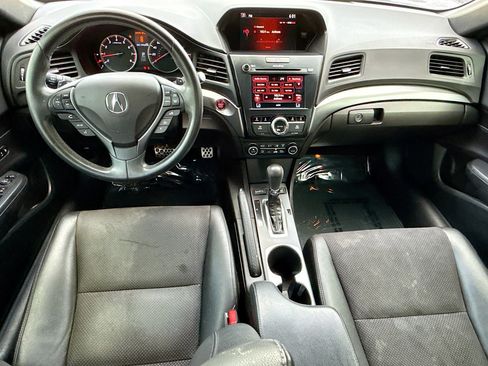 Used 2016 Acura ILX FWD image 15