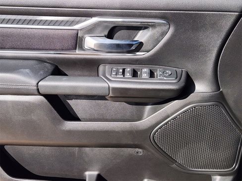 New 2026 RAM 1500 Lone Star image 25