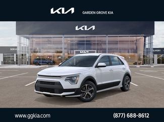 New 2026 Kia Niro LX 360° Tour