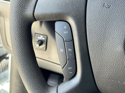 New 2026 GMC Savana 2500 Extended w/ Driver Convenience Package RWD image 36