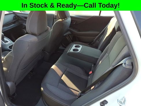 Certified 2023 Subaru Outback AWD/4WD image 26