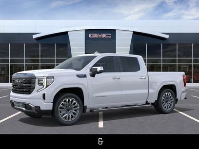 New 2026 GMC Sierra 1500 Denali Ultimate