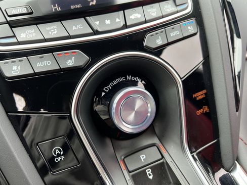 Used 2025 Acura RDX A-Spec image 33