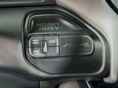 Used 2021 RAM 3500 Laramie image 21