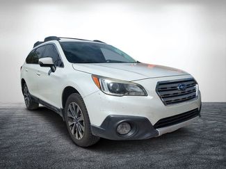 Used 2017 Subaru Outback 2.5i Limited video 1