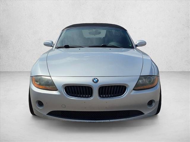 Used 2003 BMW Z4 2.5i RWD image 2