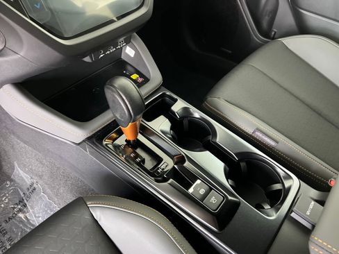 New 2026 Subaru Forester Wilderness image 29