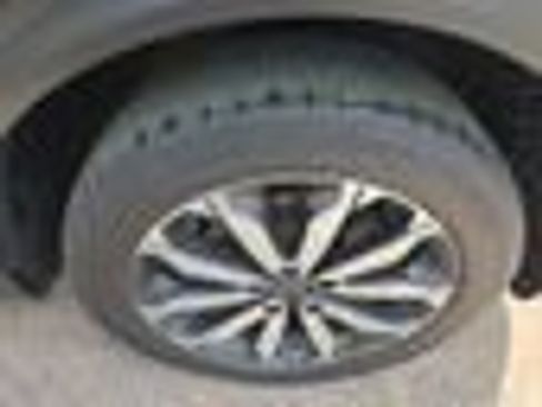 Used 2019 Kia Sportage EX w/ EX Premium Package image 8