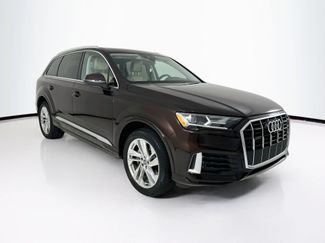 Used 2020 Audi Q7 2.0T Premium w/ Convenience Package AWD/4WD video 1
