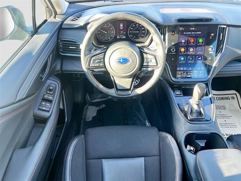 Used 2024 Subaru Legacy Sport image 23