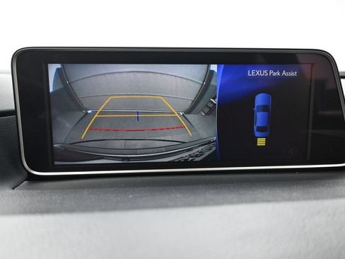 Used 2019 Lexus RX 350 F Sport w/ Navigation Package AWD/4WD image 22