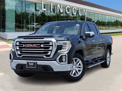 Used 2021 GMC Sierra 1500 SLT