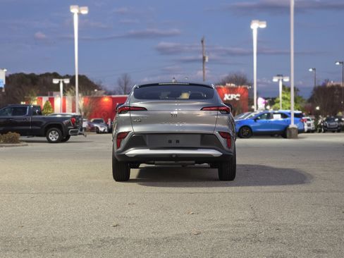 New 2026 Buick Envista Preferred image 6