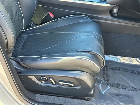 Used 2021 Acura TLX SH-AWD w/ Advance Package image 11