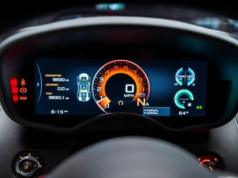 Used 2019 McLaren 600LT image 52