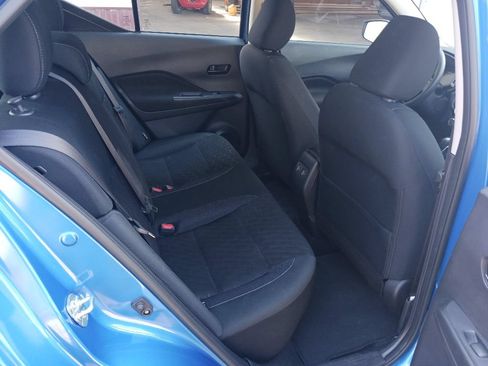 Used 2024 Nissan Kicks SV FWD image 10