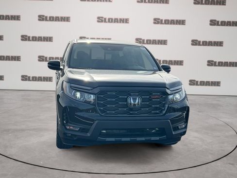 New 2026 Honda Ridgeline TrailSport+ image 8