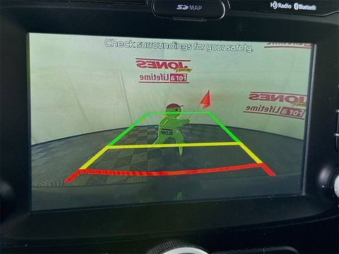 Used 2016 Kia Soul + w/ Audio Package image 5