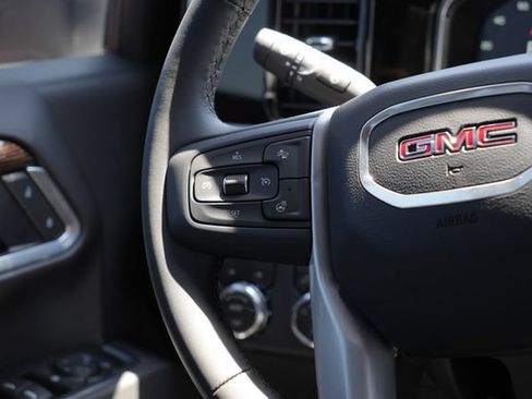 New 2026 GMC Sierra 3500 SLE w/ SLE Value Package AWD/4WD image 15