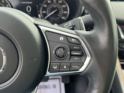 Used 2021 Acura TLX SH-AWD w/ Technology Package image 19