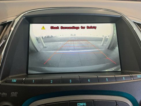 Used 2012 Buick LaCrosse Premium w/ Entertainment Package FWD image 28