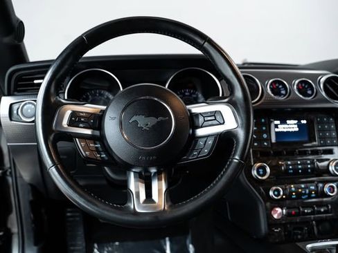 Used 2019 Ford Mustang GT w/ GT Performance Package RWD image 25