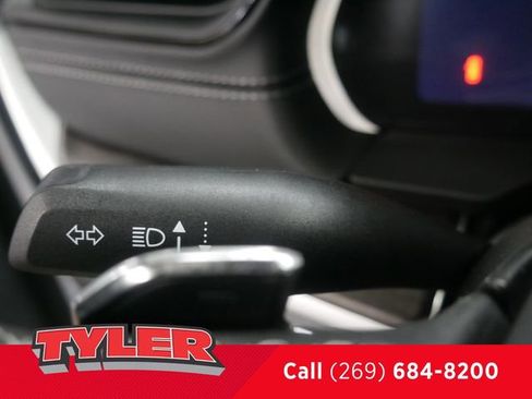 New 2026 Jeep Grand Cherokee Limited image 24