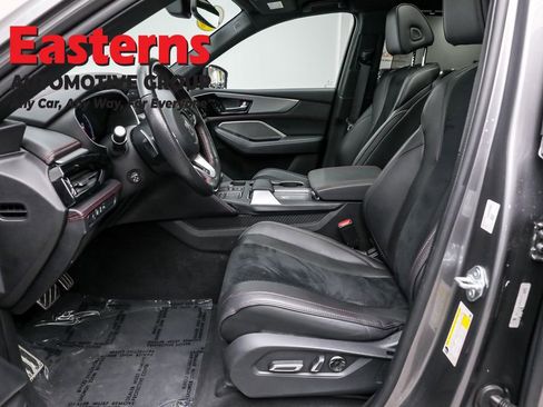Used 2022 Acura MDX A-Spec image 14