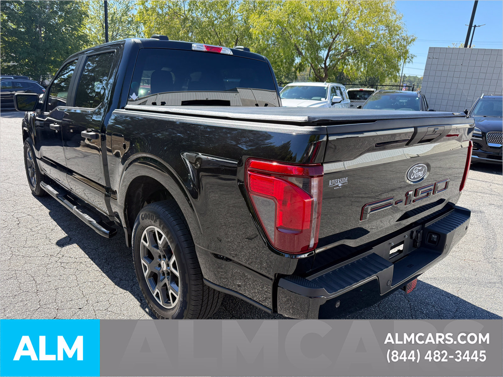 Used 2024 Ford F150 STX RWD image 10