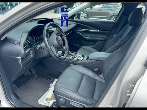 Used 2024 MAZDA CX-30 AWD 2.5 S w/ Select Sport Pkg image 73