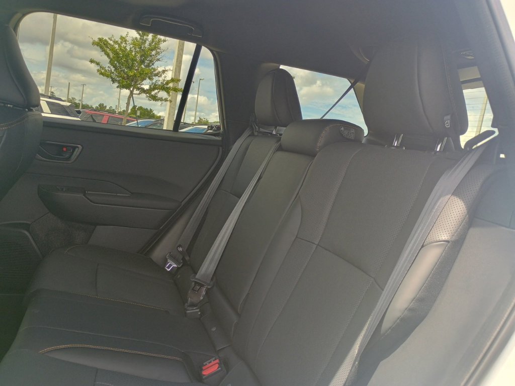 New 2026 Subaru Outback Wilderness AWD/4WD image 17